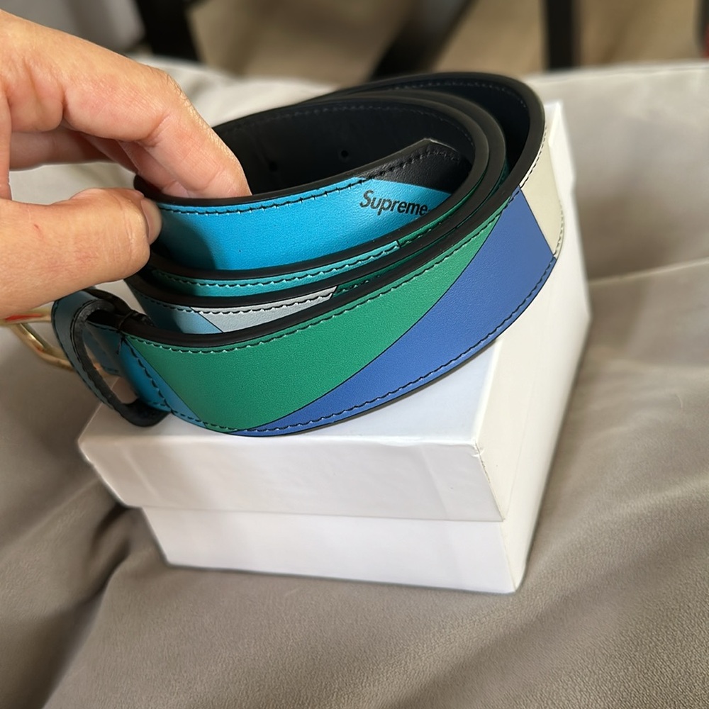 Emilio Pucci x Supreme - Picture 5 of 7